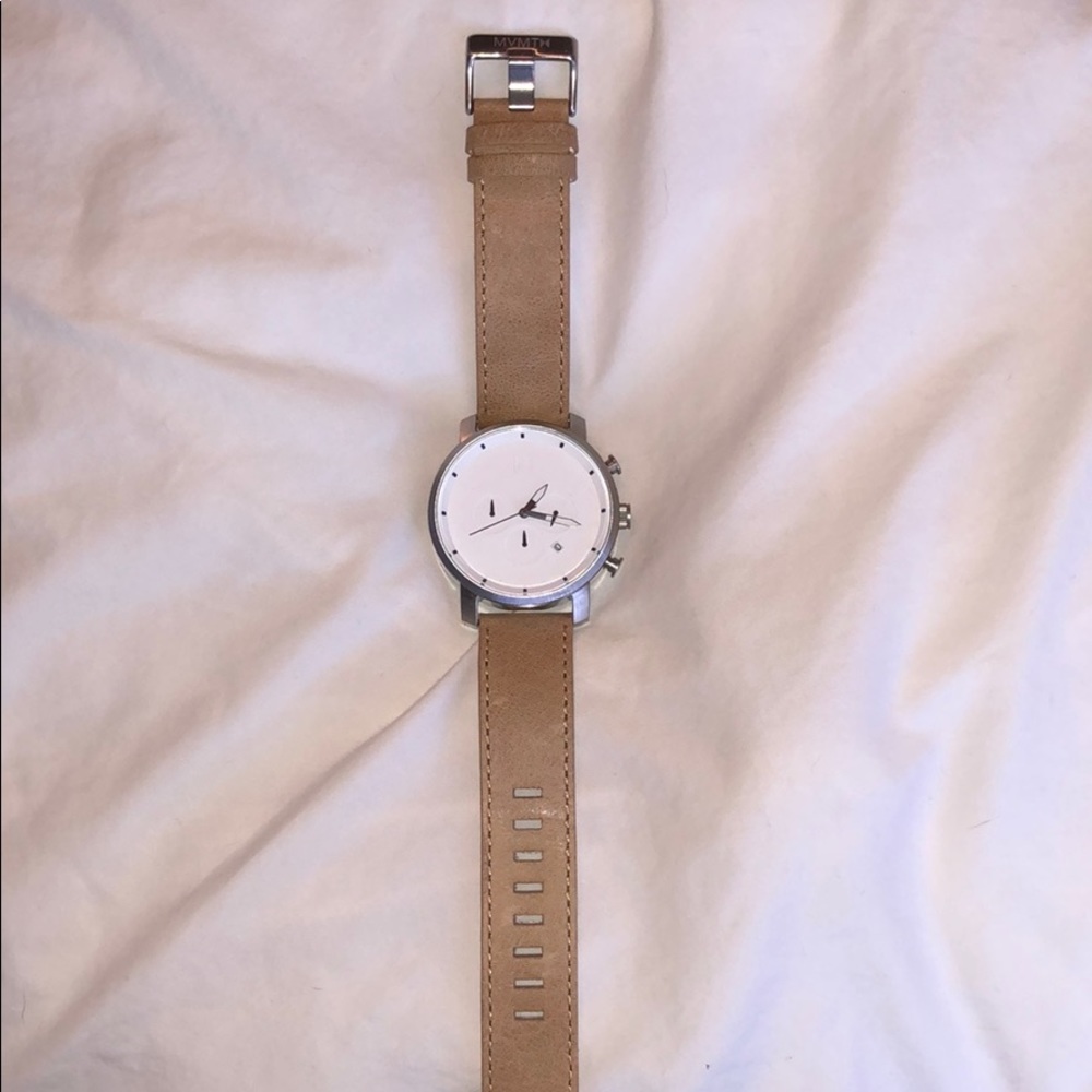 MVMT watch